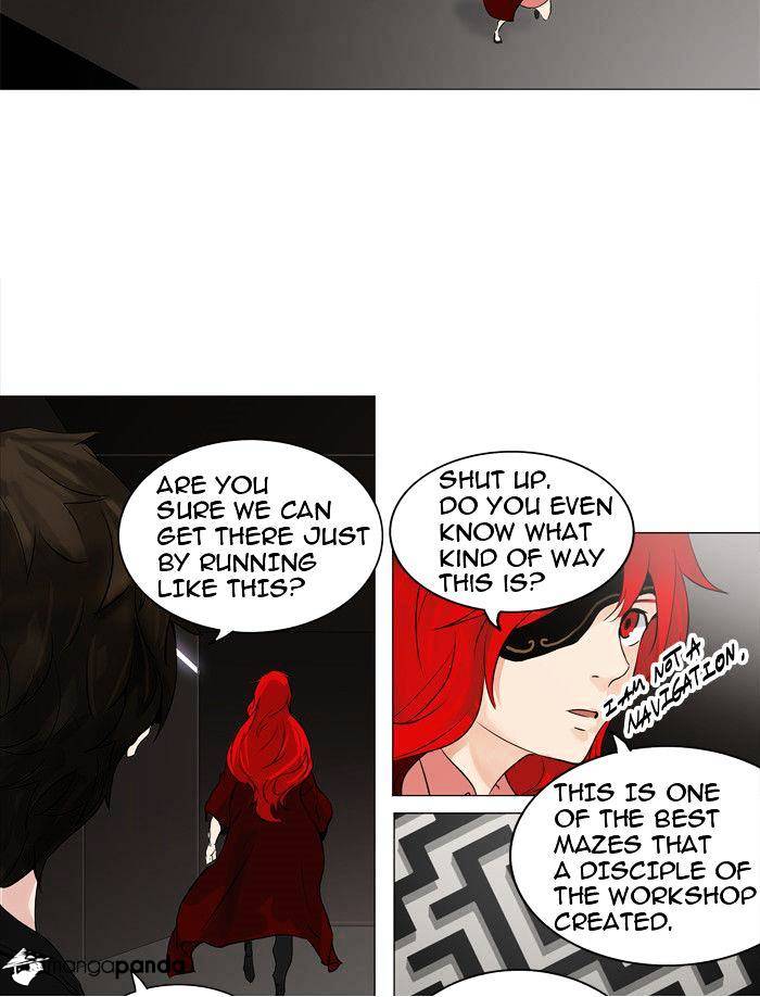 Tower Of God - Chapter 213 : Vol2Ch133