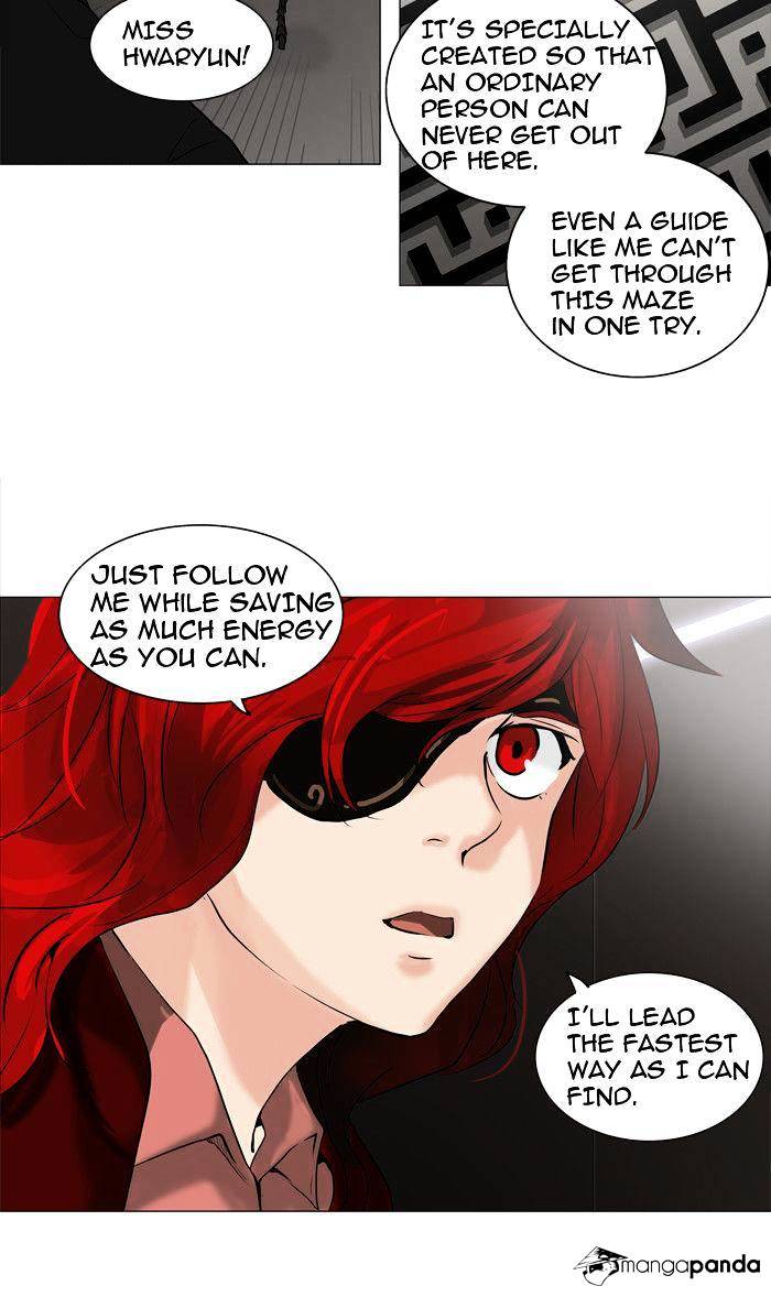 Tower Of God - Chapter 213 : Vol2Ch133