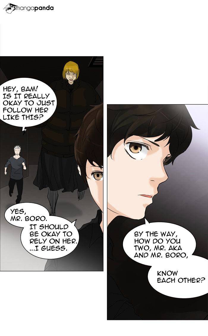 Tower Of God - Chapter 213 : Vol2Ch133