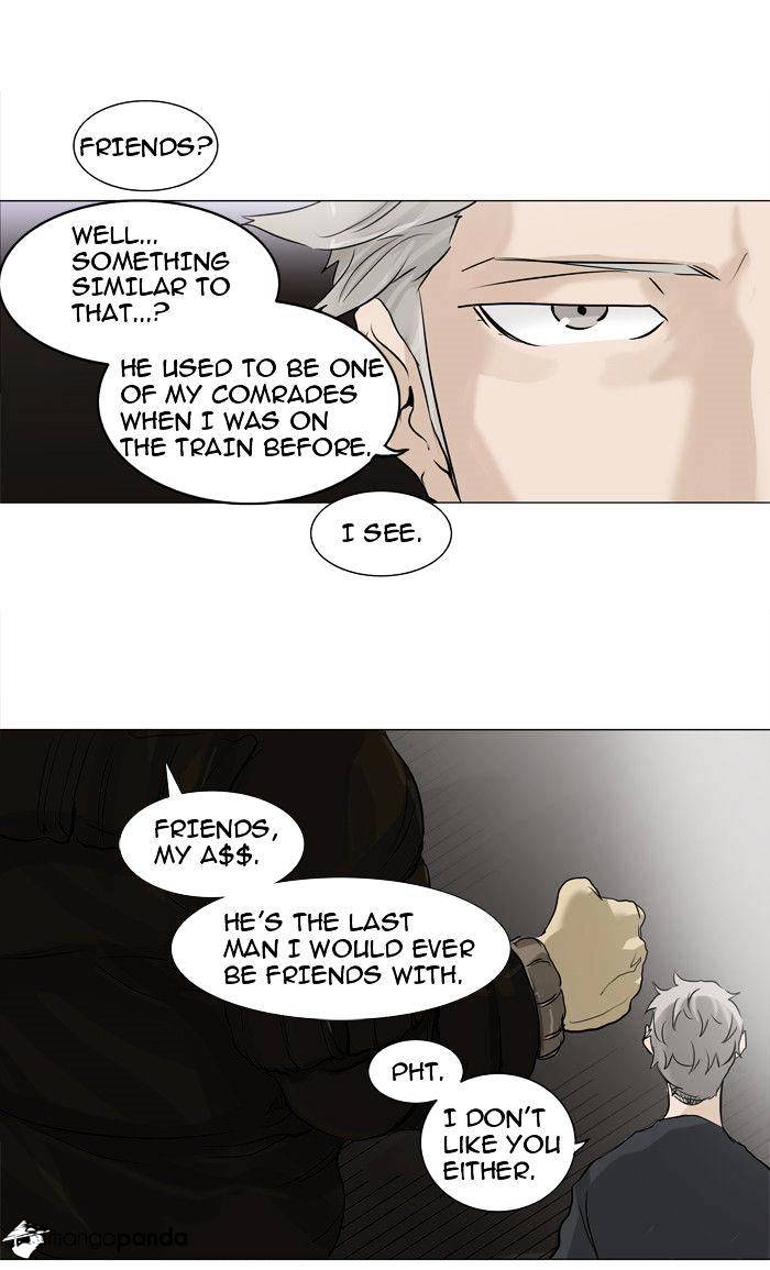 Tower Of God - Chapter 213 : Vol2Ch133