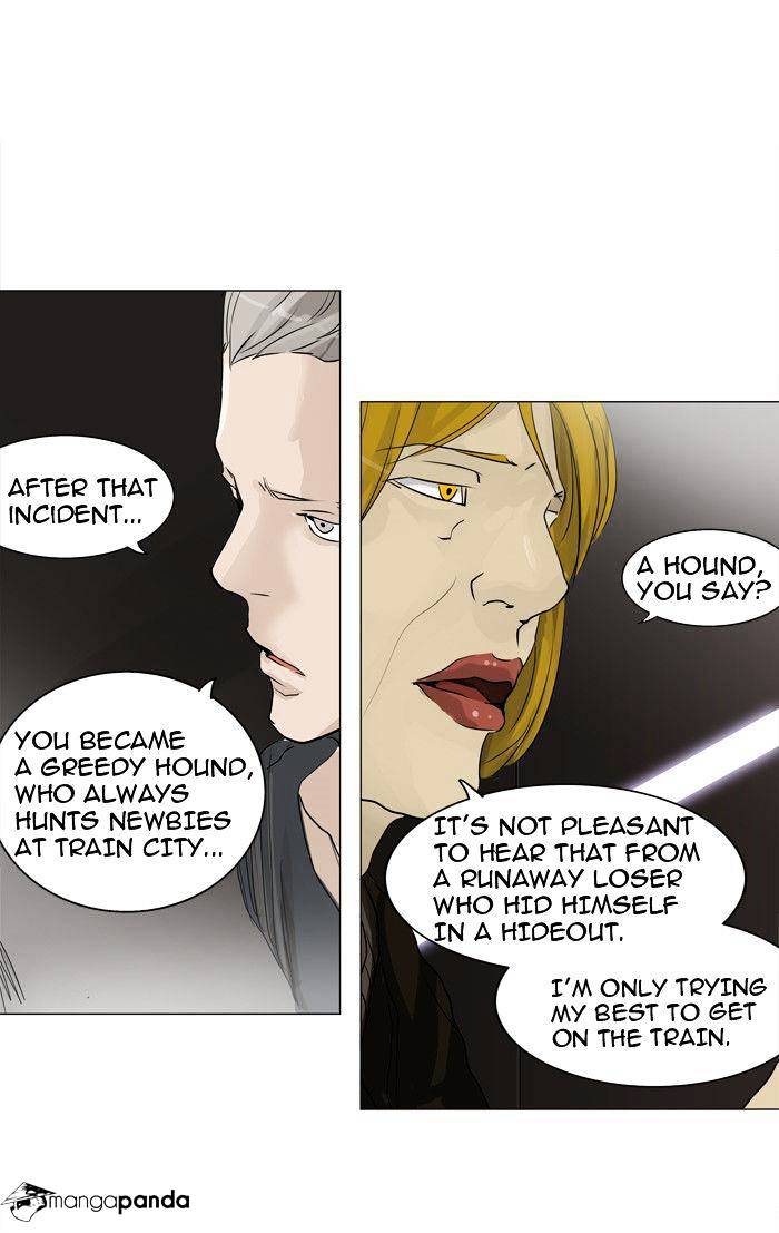 Tower Of God - Chapter 213 : Vol2Ch133