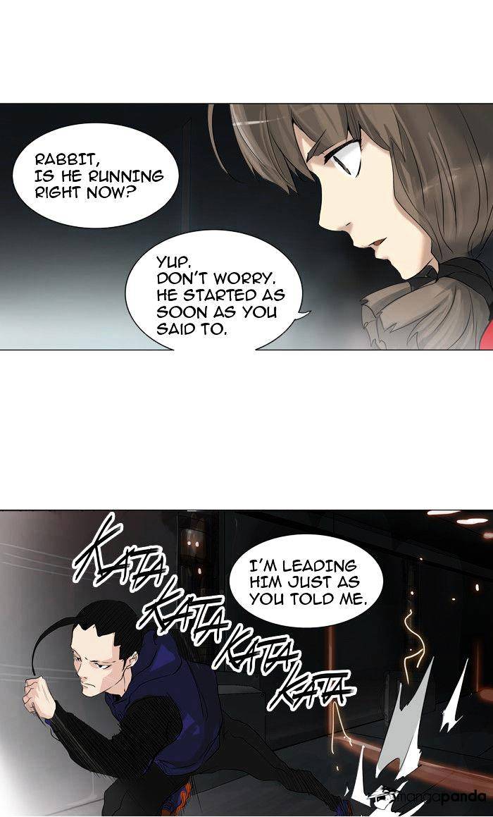 Tower Of God - Chapter 213 : Vol2Ch133