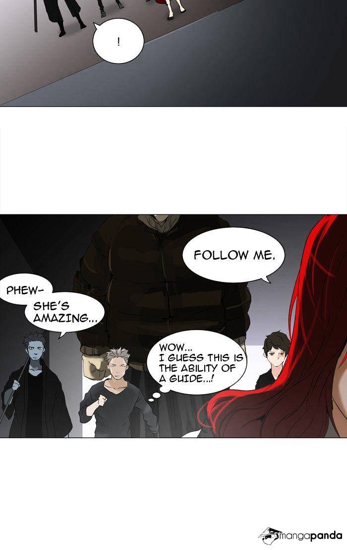 Tower Of God - Chapter 213 : Vol2Ch133