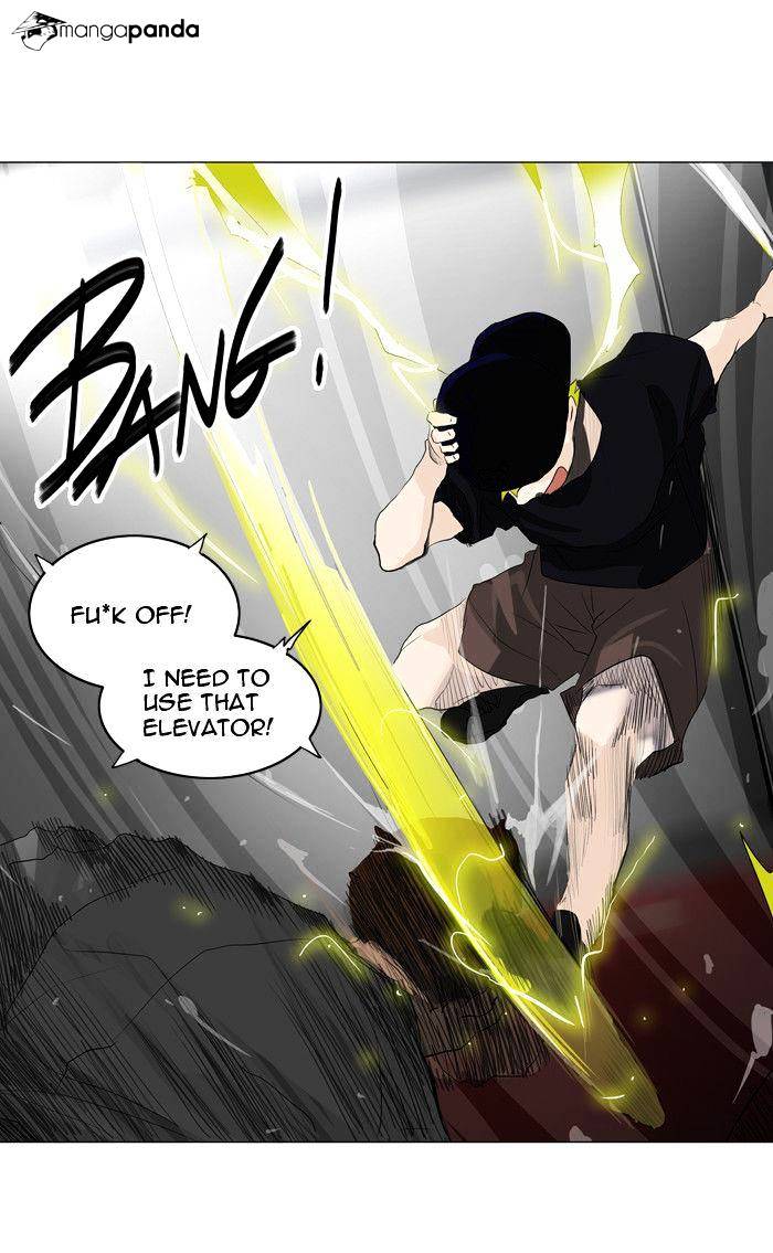 Tower Of God - Chapter 213 : Vol2Ch133