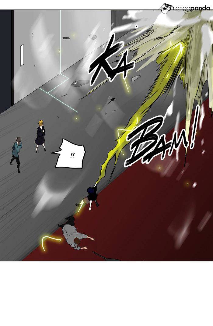 Tower Of God - Chapter 213 : Vol2Ch133