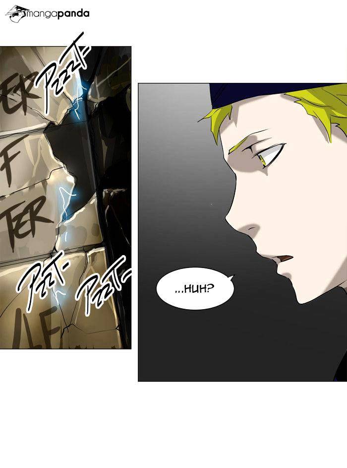 Tower Of God - Chapter 213 : Vol2Ch133