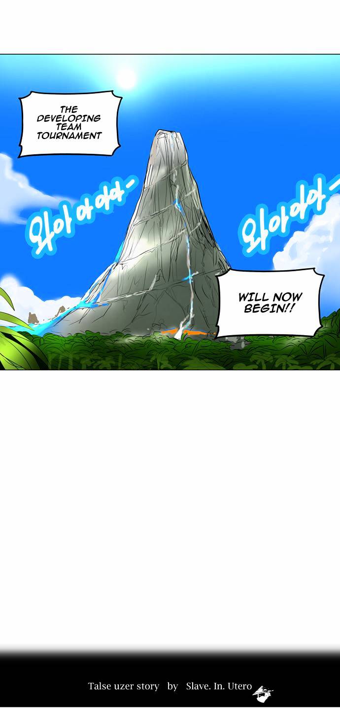 Tower Of God - Chapter 161 : Vol2 Ch81