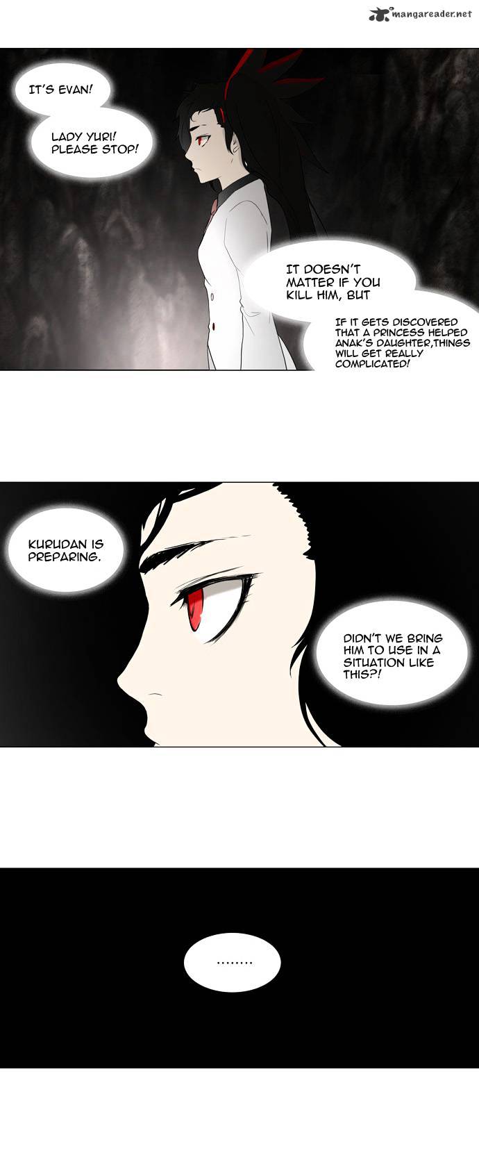 Tower Of God - Chapter 71