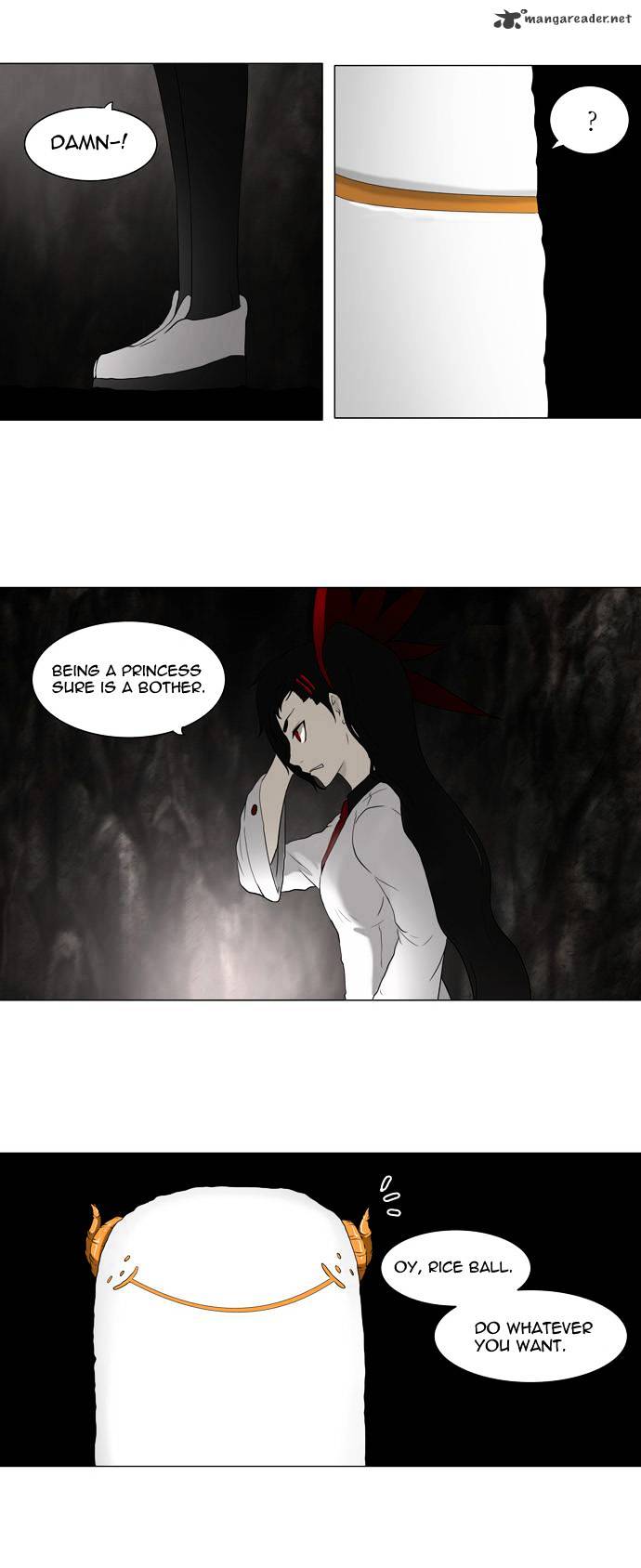 Tower Of God - Chapter 71