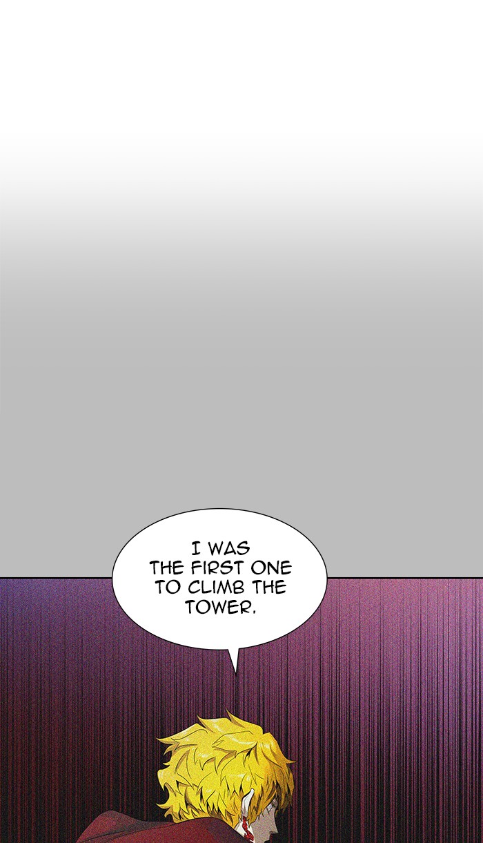 Tower Of God - Chapter 482: [Season 3] Ep. 65