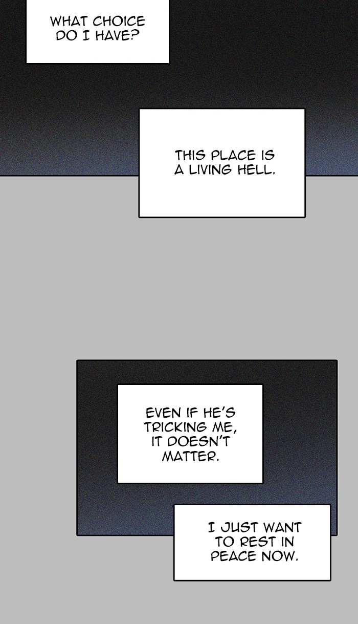 Tower Of God - Chapter 482: [Season 3] Ep. 65