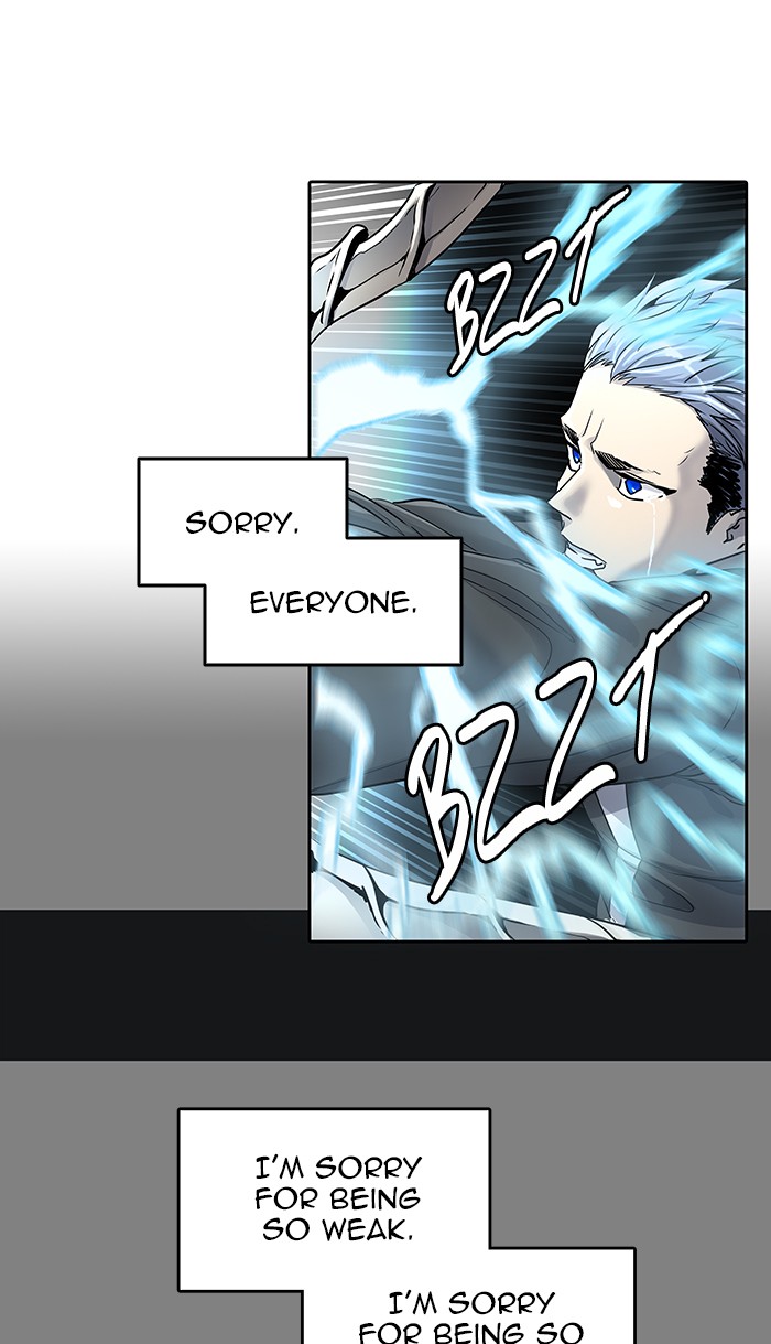 Tower Of God - Chapter 482: [Season 3] Ep. 65