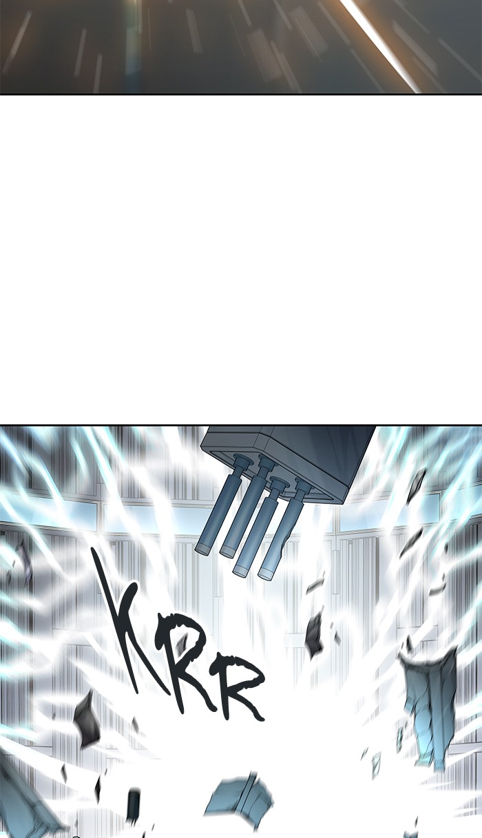 Tower Of God - Chapter 482: [Season 3] Ep. 65