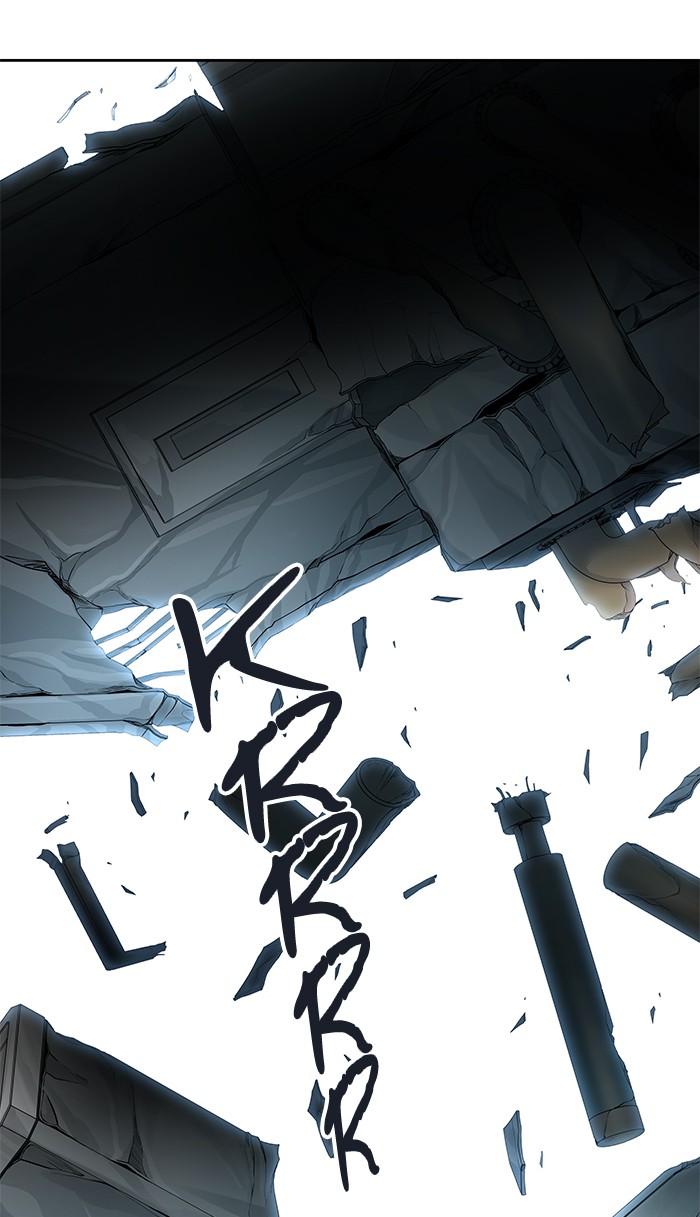 Tower Of God - Chapter 482: [Season 3] Ep. 65