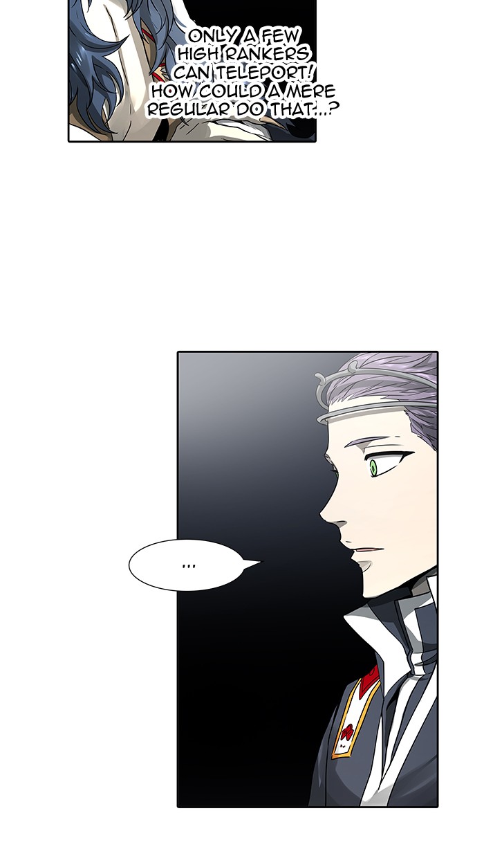 Tower Of God - Chapter 482: [Season 3] Ep. 65