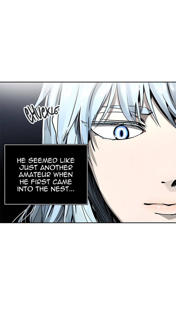 Tower Of God - Chapter 482: [Season 3] Ep. 65