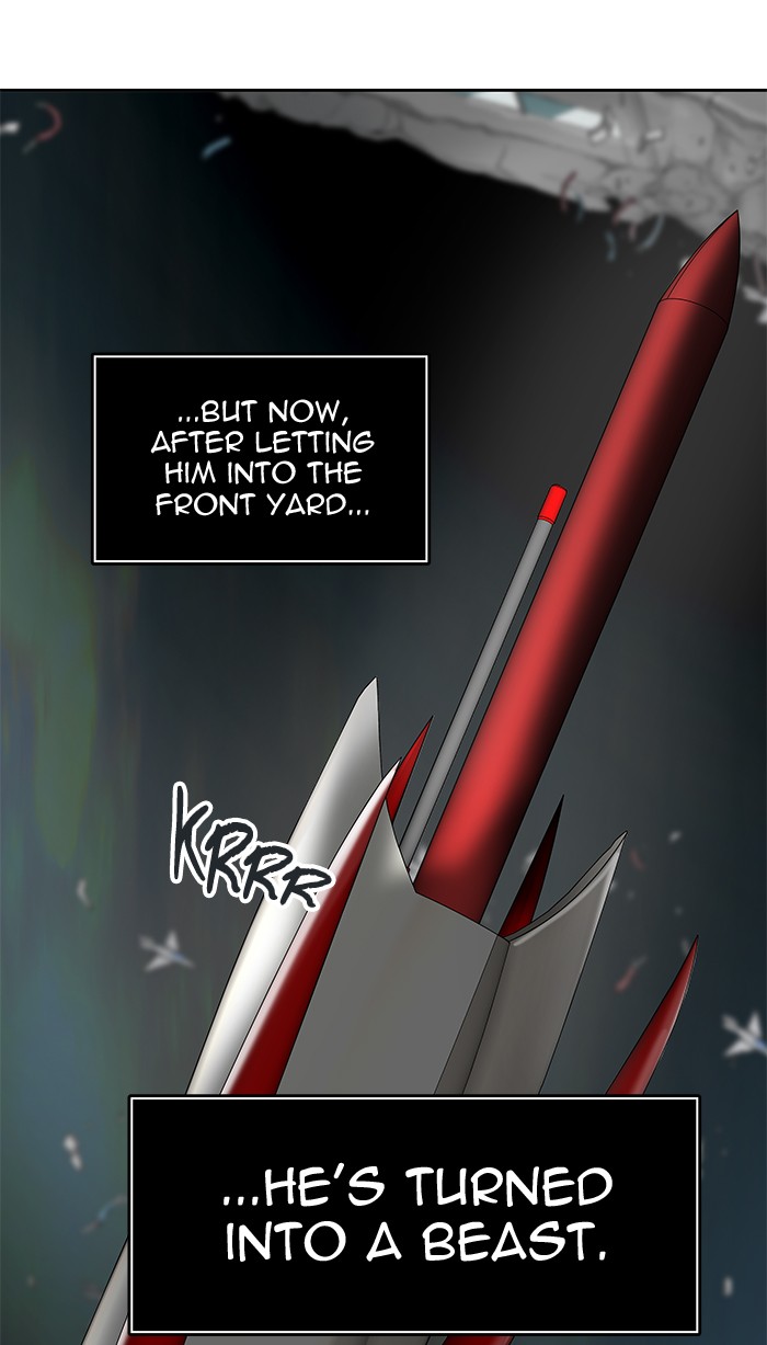 Tower Of God - Chapter 482: [Season 3] Ep. 65