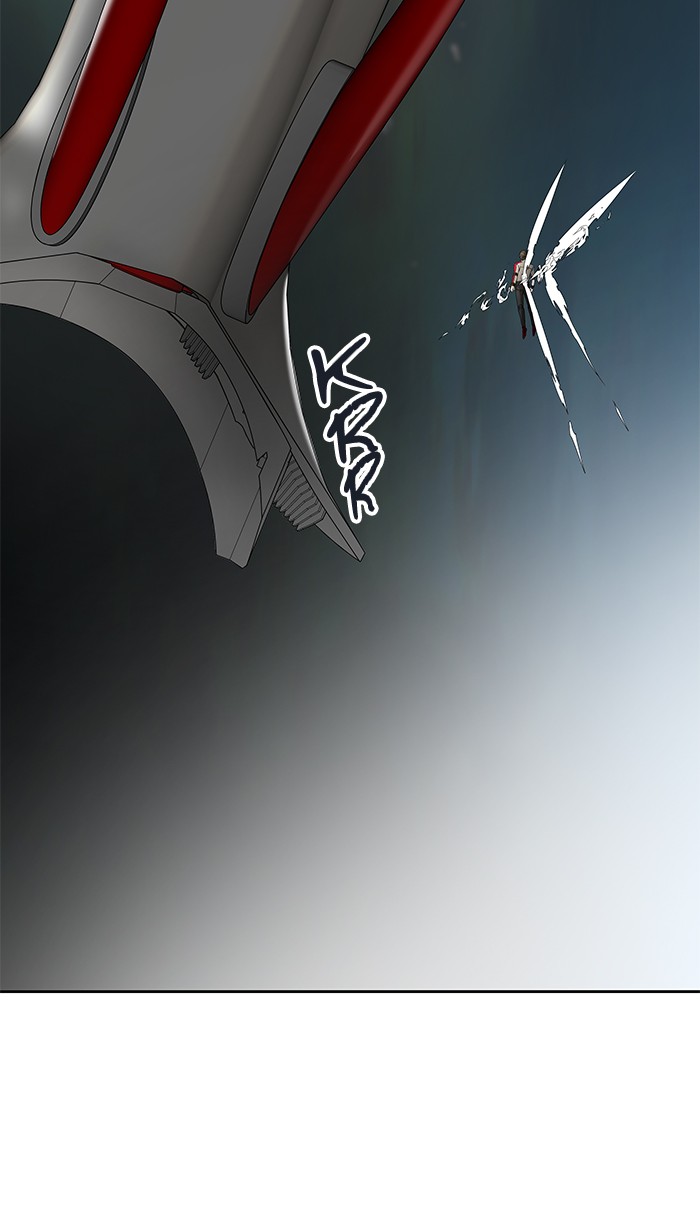 Tower Of God - Chapter 482: [Season 3] Ep. 65