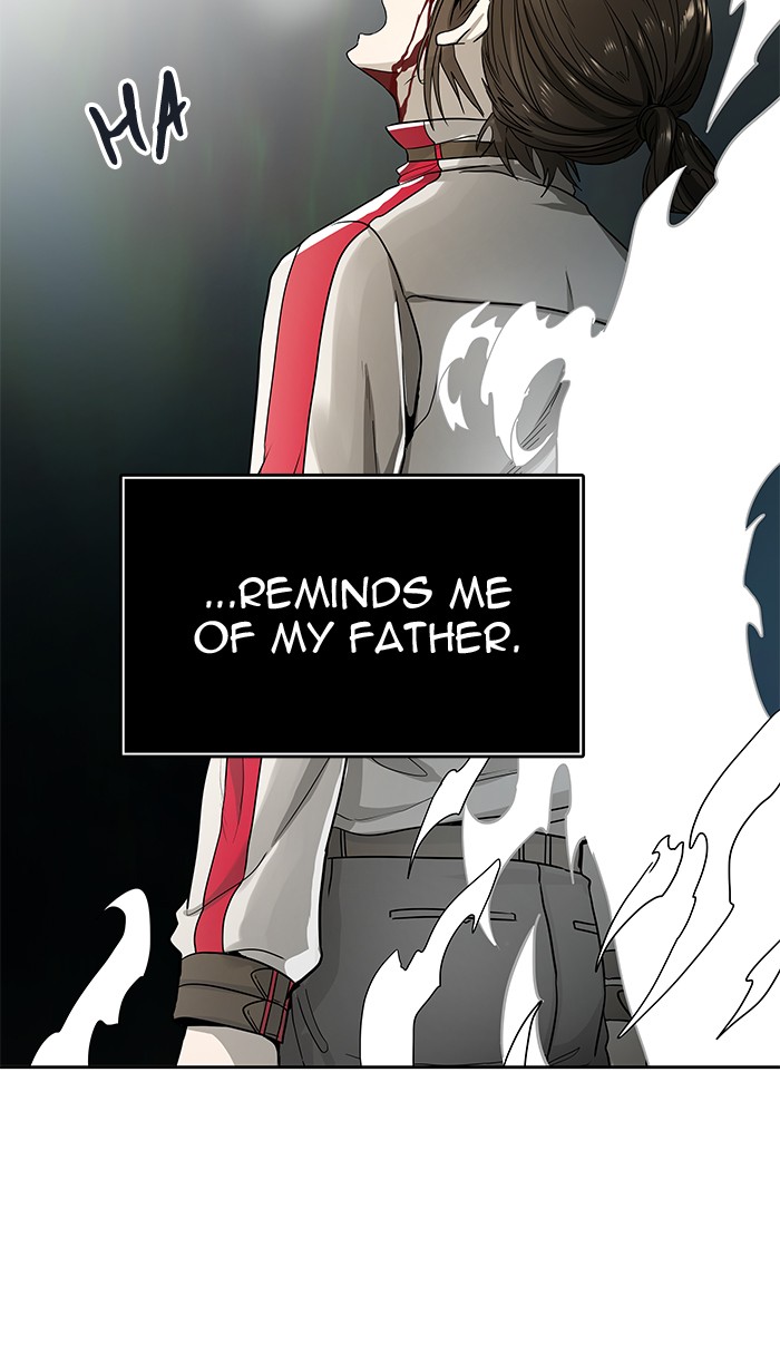 Tower Of God - Chapter 482: [Season 3] Ep. 65