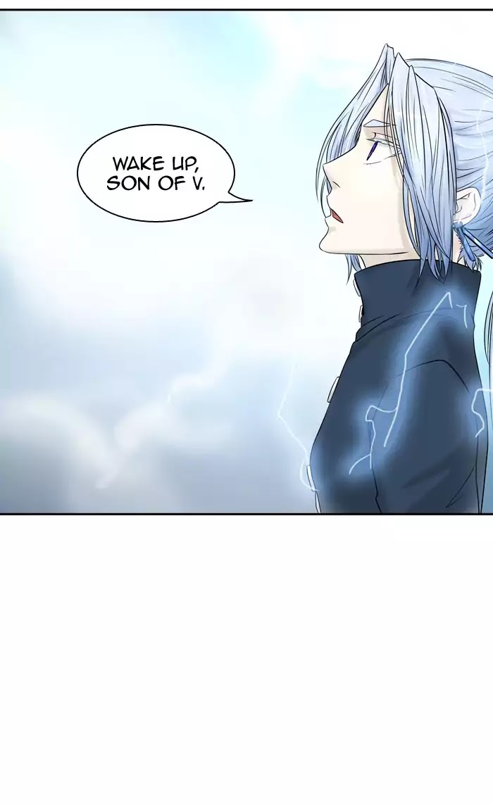 Tower Of God - Chapter 384: [Season 2] Ep.304