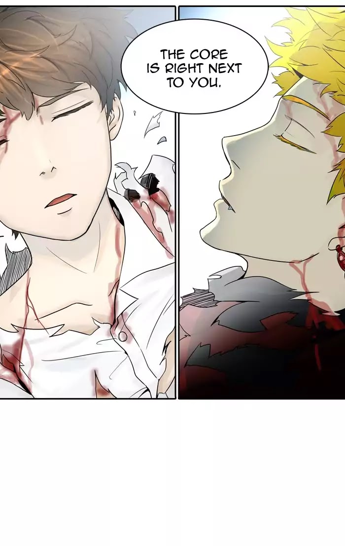 Tower Of God - Chapter 384: [Season 2] Ep.304