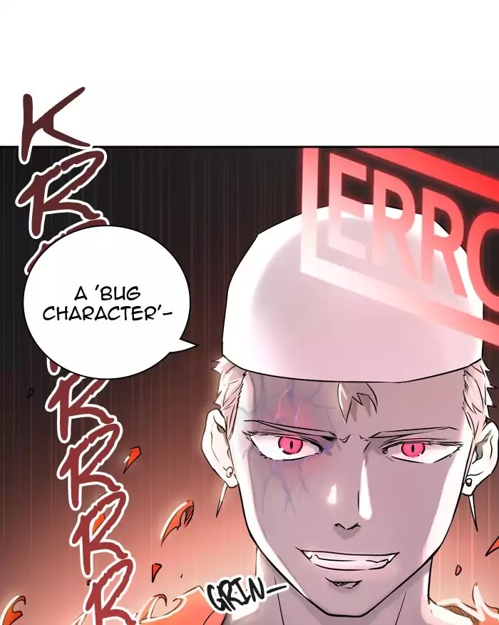 Tower Of God - Chapter 384: [Season 2] Ep.304