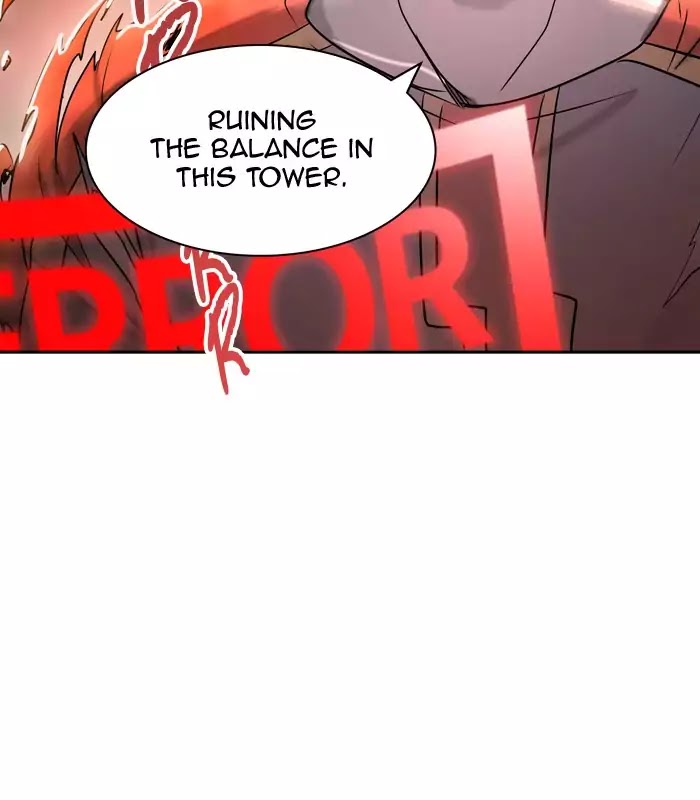 Tower Of God - Chapter 384: [Season 2] Ep.304