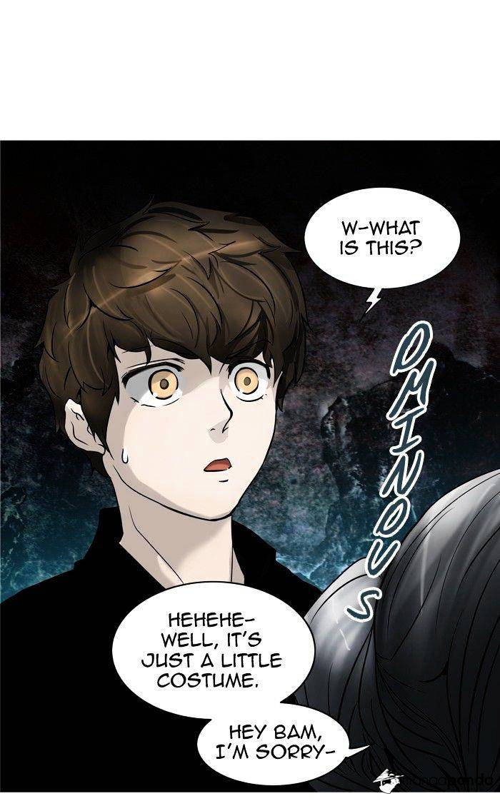 Tower Of God - Chapter 283 : Vol2Ch203