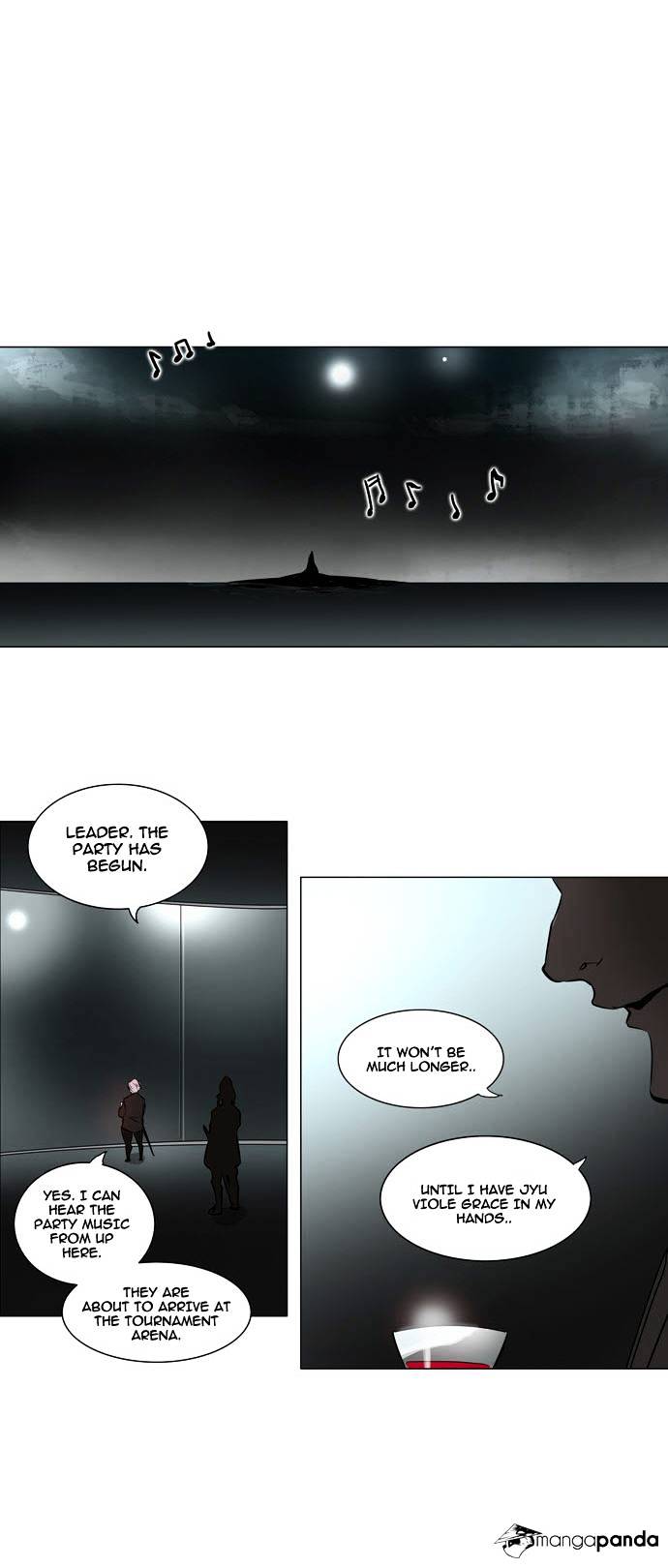 Tower Of God - Chapter 158 : Vol2 Ch78