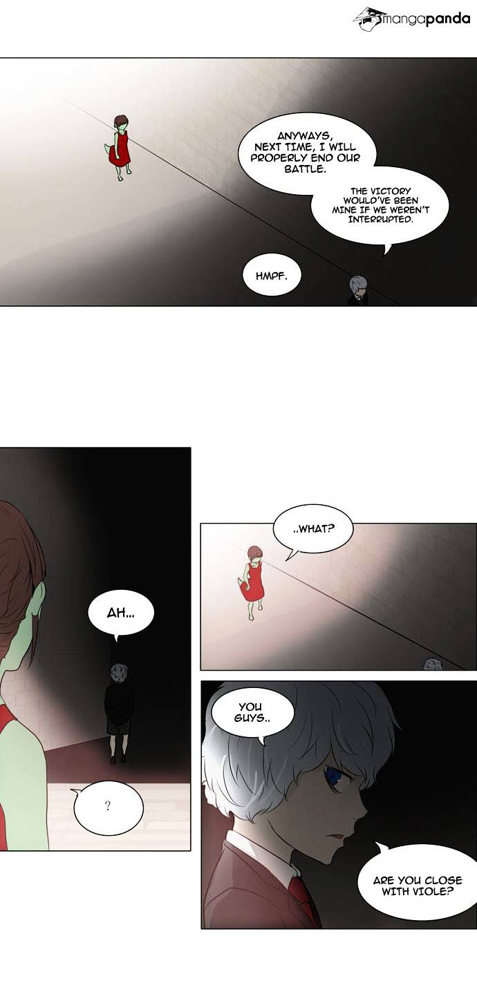 Tower Of God - Chapter 158 : Vol2 Ch78