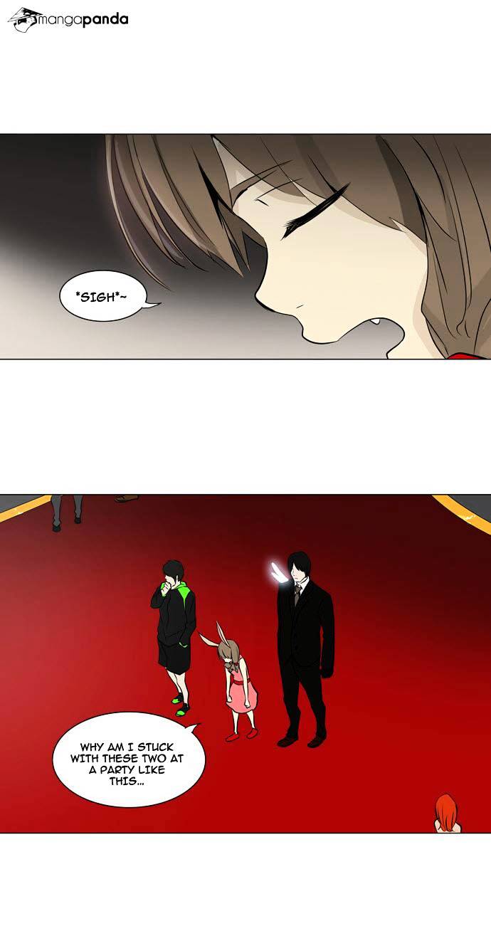 Tower Of God - Chapter 158 : Vol2 Ch78