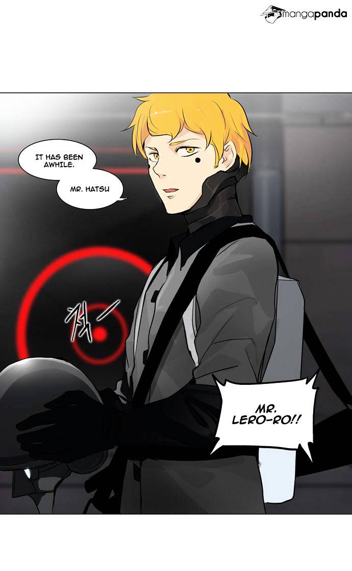 Tower Of God - Chapter 158 : Vol2 Ch78