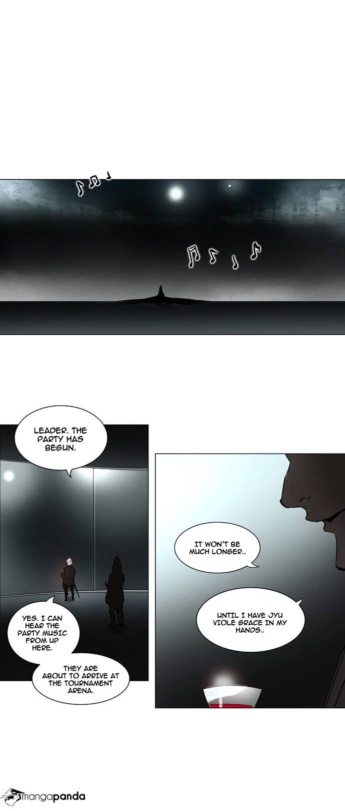 Tower Of God - Chapter 158 : Vol2 Ch78