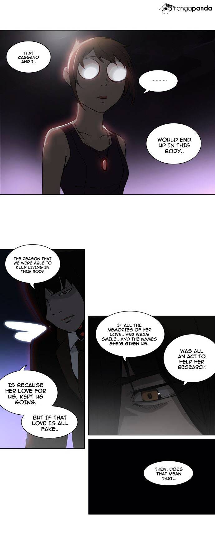 Tower Of God - Chapter 158 : Vol2 Ch78