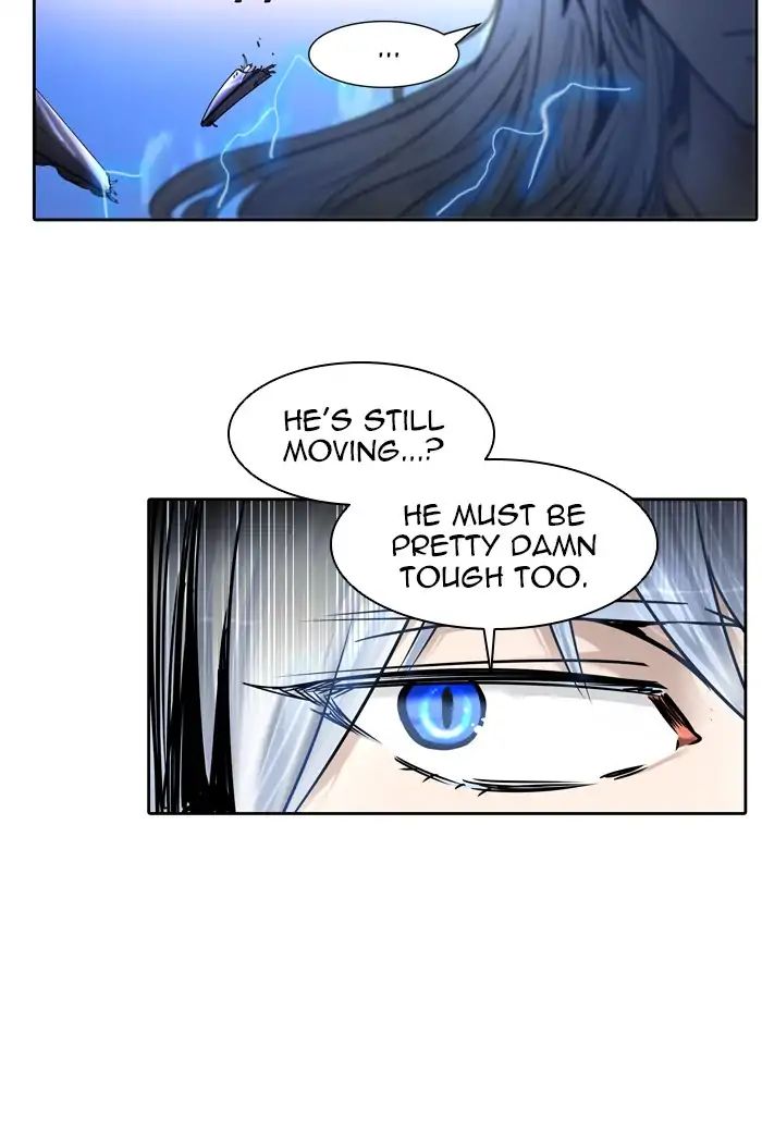 Tower Of God - Chapter 415: [Season 2] Ep.335