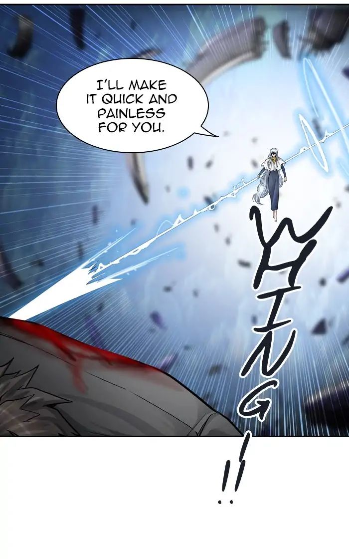 Tower Of God - Chapter 415: [Season 2] Ep.335