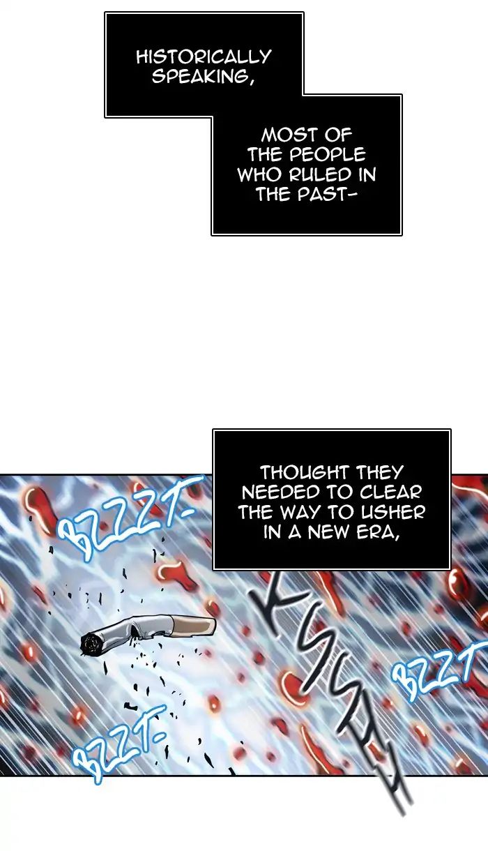 Tower Of God - Chapter 415: [Season 2] Ep.335