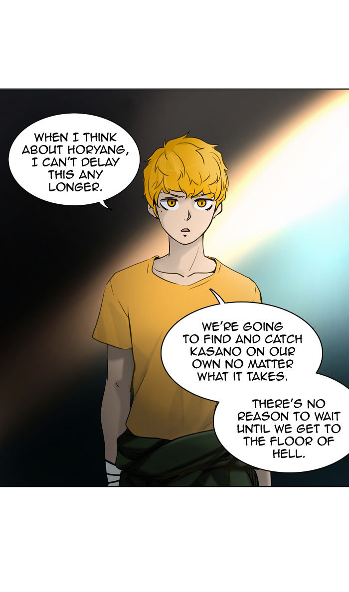 Tower Of God - Chapter 282