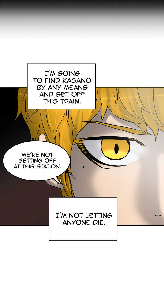 Tower Of God - Chapter 282