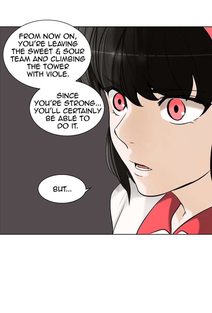 Tower Of God - Chapter 282