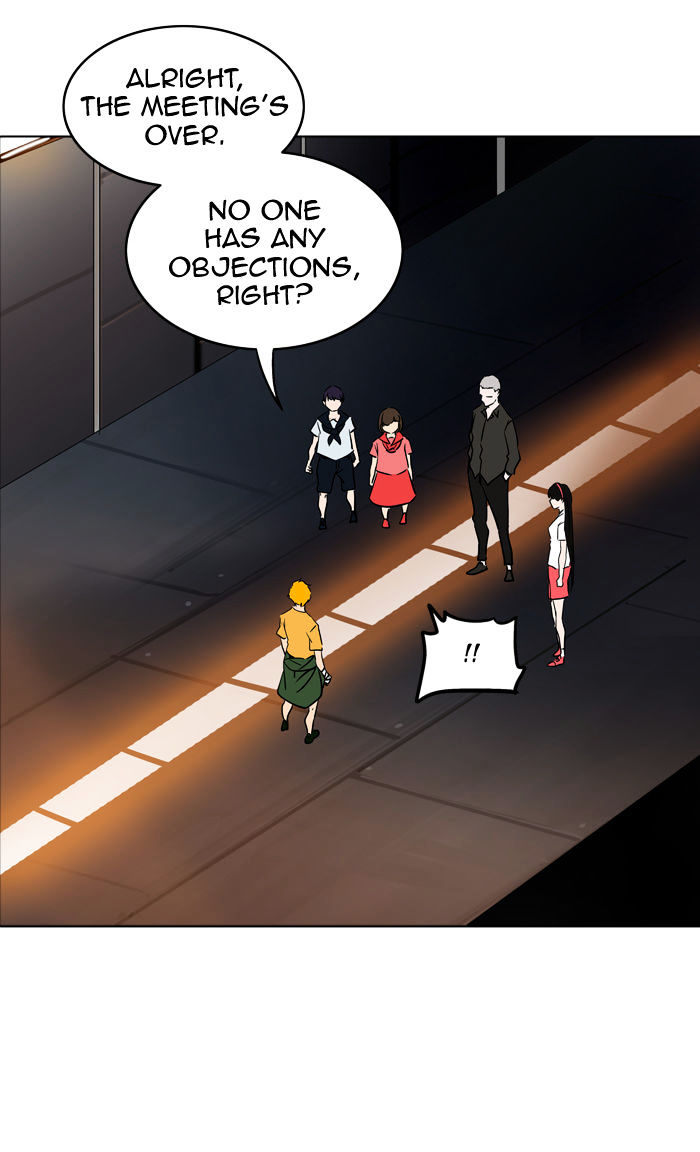 Tower Of God - Chapter 282