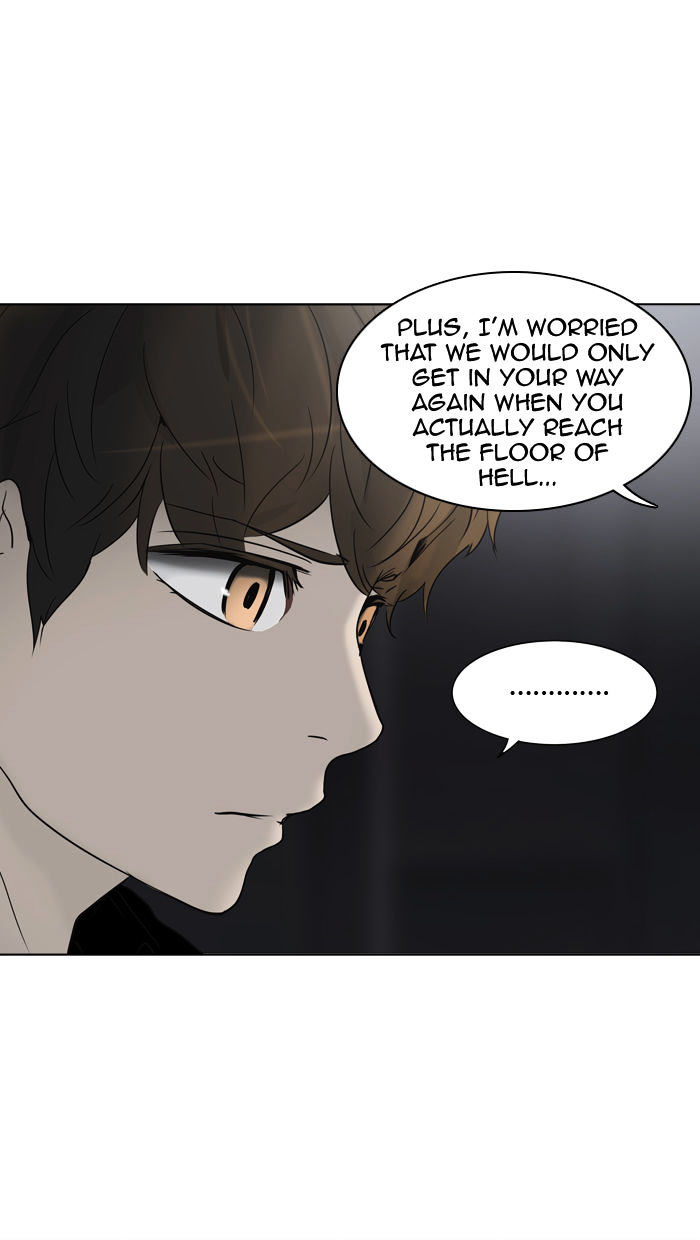 Tower Of God - Chapter 282