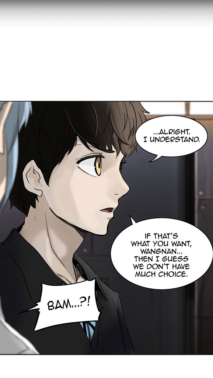 Tower Of God - Chapter 282