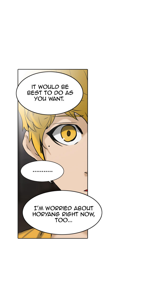 Tower Of God - Chapter 282