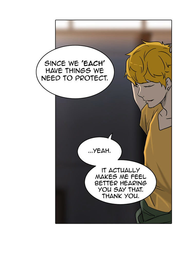 Tower Of God - Chapter 282