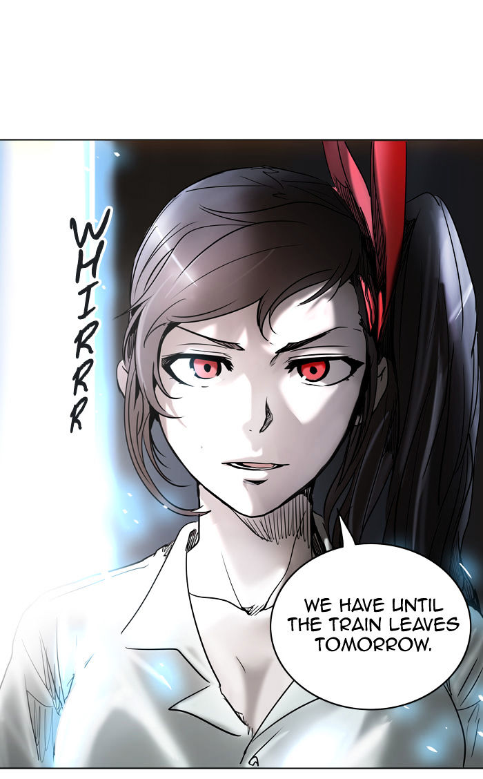 Tower Of God - Chapter 282