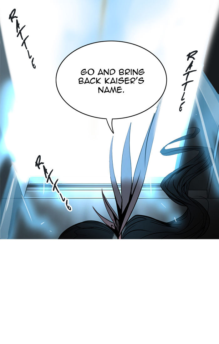 Tower Of God - Chapter 282