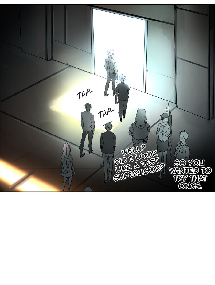 Tower Of God - Chapter 282