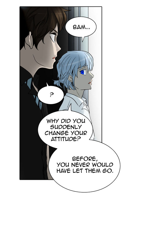 Tower Of God - Chapter 282