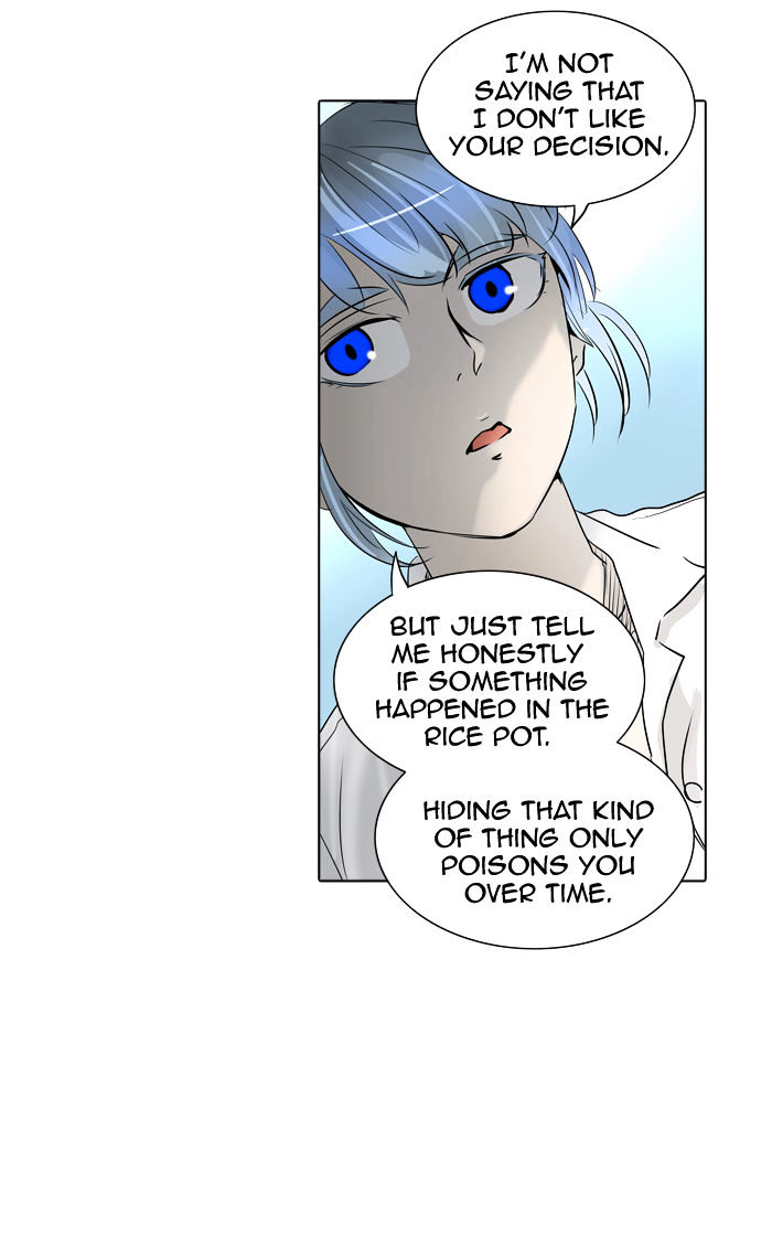 Tower Of God - Chapter 282